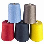 Polyester Textured Yarn 150 D/48F