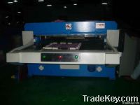 Unilateral/Bilateral autofeeder hydraulic cutting machine