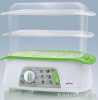 food steamer