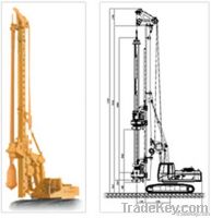 RDR (Rotary Drilling Rig)