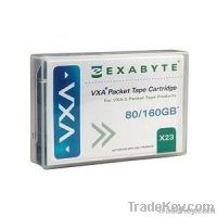 Exabyte Vxa Tape - X23