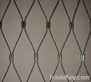 Stainless Steel Rope Mesh