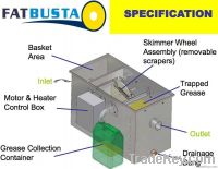 Automatic Grease Trap