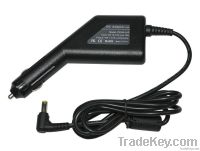 Car Laptop Adapter For ACER 19V 3.42A 5.5X1.5