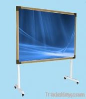 INTERACTIVE ELECTRONIC WHITEBOARD