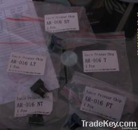 For SHARP chips AR016
