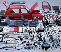 automotive parts & auto design parts