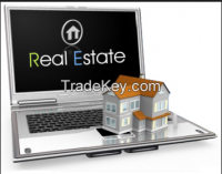 Real Estate Script , Real Estate Software,