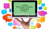 Website Design & Software Development Services