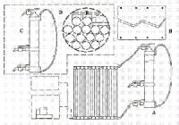 Pocket Hot Water Solar Storage