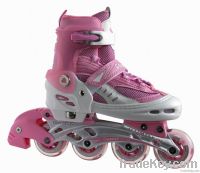 adjustable inline skates for kids