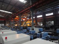 Injection Moulding Machine TYD100SV