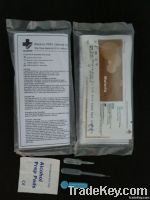 Medical Diagnostic Test Kits Malaria Rapid Test