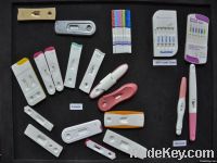 Medical Diagnostic Test Kits Anti-HIV 1+2 Rapid Test