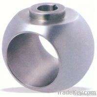 Trunnion Valve ball (two way) Valvola A Sfera  Balbula Bola