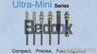 Ultra-Mini Inductive Proximity Sensor