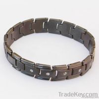 Stainless steel Bracelet, mens bracelet, magnetic bracelet
