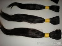 Indian Cuticle Hair