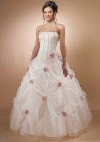 Wedding Dress RWD03