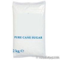 PP Woven Sugar Bag