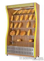 Vertical Bread Showcase