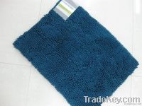 chenille carpet