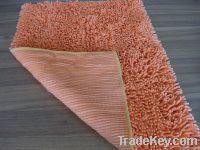 chenille mat