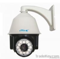 ptz high speed dome camera