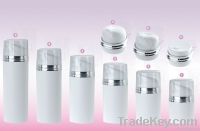 30/50/80/120/150ml Cosmetic Plastic PP Airless Bottle