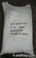 PVC Resin-hk1