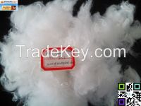  Virgin Polyester Staple Fiber