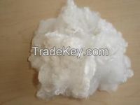 Regenerated Polyester Staple Fiber