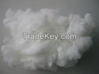 Hollow Polyester Staple Fiber