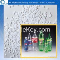 100% VIRGIN PET RESIN for different bottles 