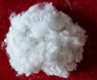 Polyerster Staple Fiber Polyester Super Coarse Denier (Hard Cotton) K3