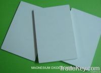 Magnesium Oxid Board