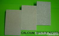 Calcium Silicate Board
