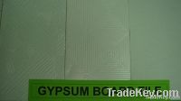 Gypsum Ceiling Tiles