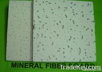 Mineral Fiber Board