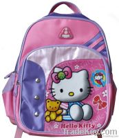 School Bag, Backpak, Child School Bag