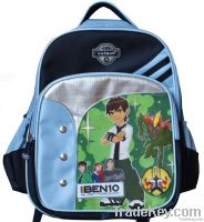 school bag, backpack, child school back