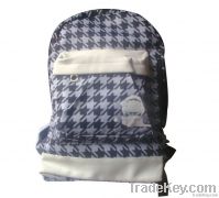 Backpack Bag, Elder Student School Bag, Recreation Bag