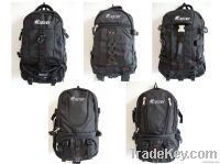 Laptop Bag, Computer backpack, Recreation Bag