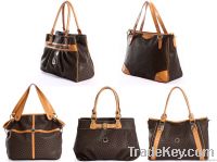 fashion handbag, classic handbag, designer handbag