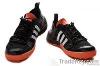 Last design china sport shoes