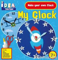 Make Your Own Clock