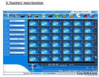 EXSOFT Digital Language Lab System Software