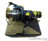 Spinning fishing reel