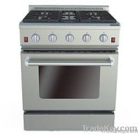 30 Inches Classic Gas Oven