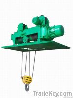 CD1 Electric hoist